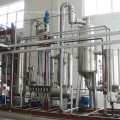 industrial wastewater treatment systems